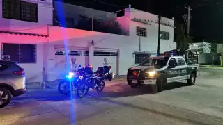 Encuentran el cuerpo de un hombre dentro de un hotel en Ciudad del Carmen