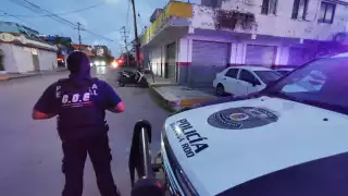 Trabajador halla el cuerpo putrefacto de un hombre en Playa del Carmen