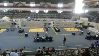 La selección de Yucatán participa en los Juegos Conade 2023