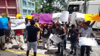 FOTO: Víctor Rodríguez