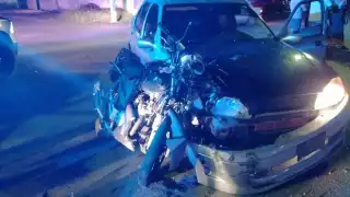 Así quedaron las unidades