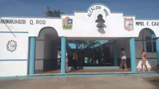 Al solicitar el acta de defunción, familiares de la víctima de feminicidio en Chunhuhub piden que el agresor no salga de la cárcel