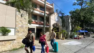 Cancún, entre los destinos preferidos de turistas mayores de 60 años para rentas vacacionales