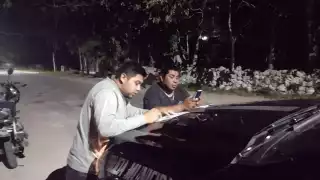 Un habitante de Tizimín recibió una llamada, donde aseguraban tenían secuestrado a sus hijos