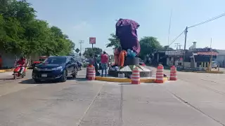 FOTOS: Agustín Ferrer