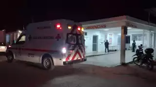 Balean a hombre en Chunhuhub, Felipe Carrillo Puerto