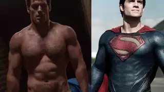 Conoce quién le quitó el puesto a Henry Cavill como el hombre más guapo del mundo