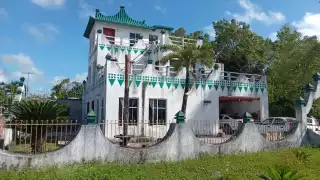 El joven fue encontrado muerto por su padre