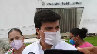 Foto: Miguel Ángel Fernandez