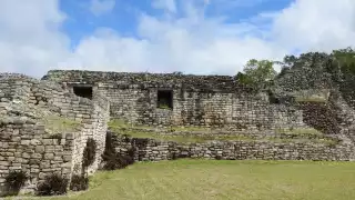 Así fue la reapertura de zonas arqueológicas en la zona sur de Quintana Roo