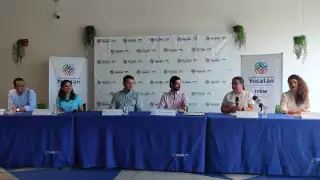 El Instituto Yucateco de Emprendedores recibirá 25 proyectos y solamente 5 serán financiados
