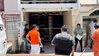Familiares encuentran a mujer sin vida dentro de una vivienda en Ciudad del Carmen