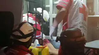 FOTO: Emmanuel Sansores