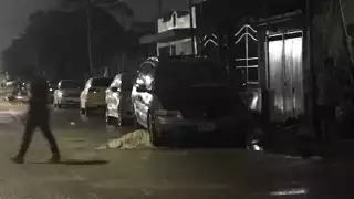 Hombre es asesinado cuando regresaba a su casa en la Región 102 de Cancún