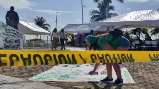 Congreso de Quintana Roo pospone dictamen sobre legalización del aborto