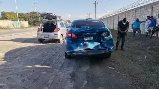 FOTO: Ricardo Jiménez