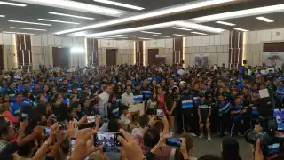 Son 617 atletas de Yucatán que participarán en los Juegos Conade 2023