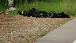 El cuerpo del exfuncionario borgista fue hallado detrás de los terrenos de la Expofer de Chetumal