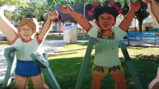 El sistema DIF municipal reportó a 32 menores de edad bajo su resguardo que son víctimas de maltrato infantil