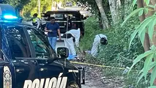 Solidaridad contabiliza 72 homicidios dolosos en lo que va del año