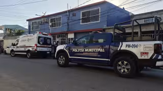 Tragedia en Ciudad del Carmen: hallan a joven sin vida en la colonia  Francisco I. Madero