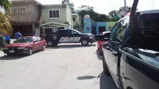 Playa del Carmen: Encuentran a una persona muerta dentro de su casa en Villamar I