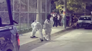 Mujer fue asesinada por su presunta pareja con arma blanca en la Supermanzana 91 de Cancún