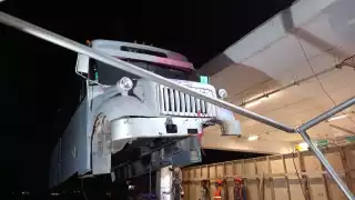 Al violentar los reglamentos se les inició un procedimiento administrativo