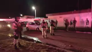 Militar muere de un disparo en un bar de Chetumal; era su día de descanso