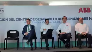 El Centro de Desarrollo de Ingeniería ABB MXTEC estará al Norte de Mérida