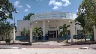 Sus familiares desconocen su paradero por lo que solicitan el apoyo de la comunidad carrilloportense