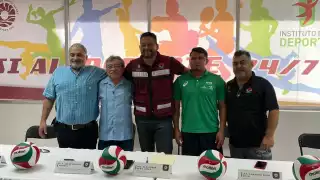 En el evento participará la Selección de Belice, Tabasco, Campeche, Yucatán y Quintana Roo

