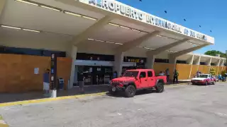 En mayo aumentarán los vuelos de Volaris en Ciudad del Carmen
