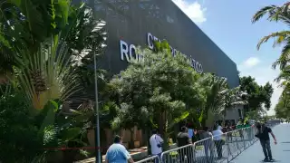 Mauricio Vila da banderazo de inicio a la rehabilitación del Complejo Deportivo Kukulcán: EN VIVO