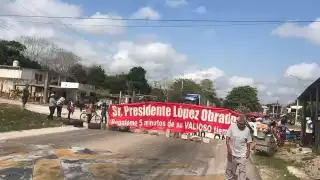 Acusan que el cambio favorecerá al consorcio hotelero Posada, cercano a la zona.