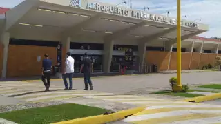 Vuelos de Aeroméxico con buena respuesta en Ciudad del Carmen