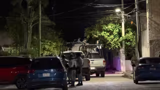 Rescatan a dos víctimas de trata tras tres cateos en Cancún: aseguran casas y hallan drogas