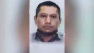 El cuerpo del obrero fallecido en Tulum fue trasladado a las instalaciones del Servicio Médico Forense en la ciudad