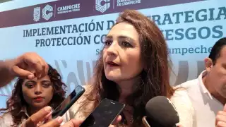 La administración anterior de la Secretaría de Salud de Campeche ha recibido denuncias por anomalías