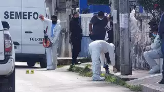 Integrante del 'escuadrón de la muerte' es hallado sin vida en Campeche