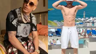 Yandel dijo que el reguetón desde sus principios ha sido estigmatizado por un sector conservador de la sociedad