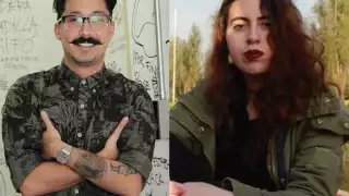 La mujer indicó que el hecho ocurrió en el 2018, por lo que se alejó del mundo de la comedia tras el presunto abuso sexual