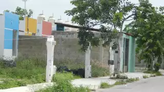 Familiares encontraron al hombre ahorcado en su cuarto en el fraccionamiento Puertas de San Pedro