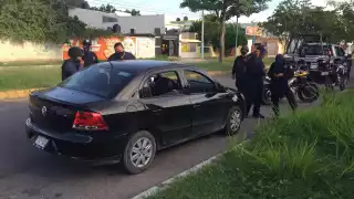 Foto: Abraham Cohuó