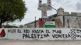  Piden en Campeche fomentar respeto por patrimonio cultural   