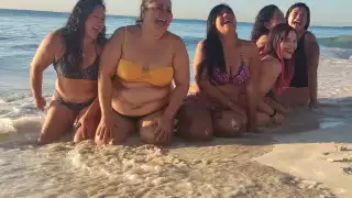 La pandemia empujó a que Nidia Góngora se pusiera a investigar y se sumara a ser una de las nuevas activistas corporales en la localidad de Solidaridad