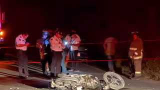Tragedia en autopista Cancún-Mérida: Motociclistas pierden la vida en brutal choque