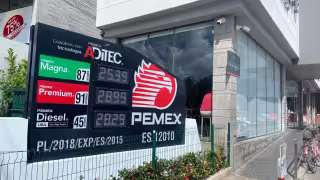Quintana Roo continúa con gasolina y diésel entre los más caros de México
