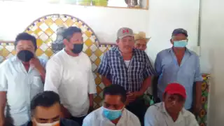 Dignatarios mayas de Quintana Roo piden que no pisoteen los derechos de los mayas, a quienes solo utilizan con fines electorales