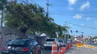 Puente Nichupté permanecerá sin acceso durante más de 12 horas por “Puenteando”